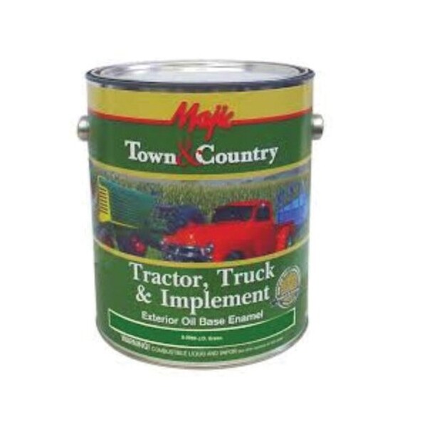 Majic Paint 80990 EQUIP ENAMEL QT WHITE GLOSS 809902 Zoro